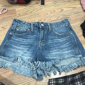 vanillastar festival shorts